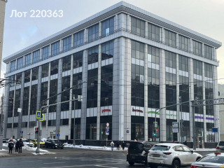 Фотография Аренда помещения свободного назначения, 285 м² , проспект Мира 64  №6