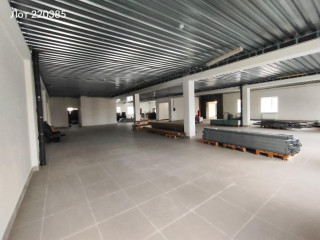 Фотография Аренда помещения свободного назначения, 3000 м² , Центральная улица 1А/1  №3