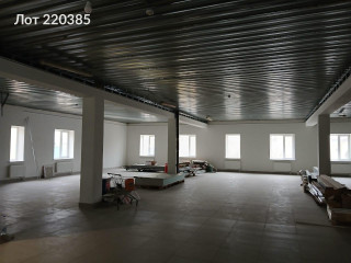Фотография Аренда помещения свободного назначения, 3000 м² , Центральная улица 1А/1  №11