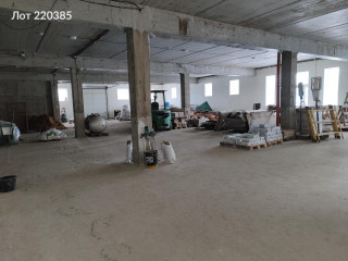 Фотография Аренда помещения свободного назначения, 3000 м² , Центральная улица 1А/1  №15