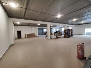 Фотография Аренда помещения свободного назначения, 3000 м² , Центральная улица 1А/1  №6