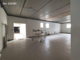 Фотография Аренда помещения свободного назначения, 3000 м² , Центральная улица 1А/1  №13