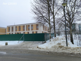 Фотография Аренда помещения свободного назначения, 3000 м² , Центральная улица 1А/1  №18
