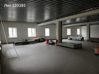 Фотография Аренда помещения свободного назначения, 3000 м² , Центральная улица 1А/1  №12