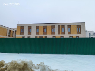 Фотография Аренда помещения свободного назначения, 3000 м² , Центральная улица 1А/1  №7