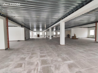 Фотография Аренда помещения свободного назначения, 1500 м² , Центральная улица 1А/1  №4