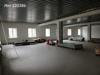 Фотография Аренда помещения свободного назначения, 1500 м² , Центральная улица 1А/1  №12