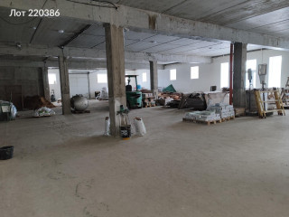 Фотография Аренда помещения свободного назначения, 1500 м² , Центральная улица 1А/1  №15