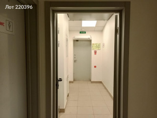 Фотография Аренда помещения свободного назначения, 137 м² , Первомайская улица 77  №4 Фотография Аренда помещения свободного назначения, 137 м² , Первомайская улица 77  №4