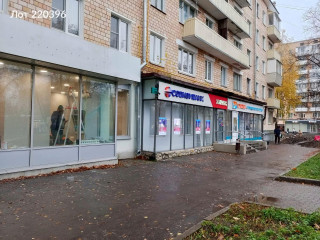 Фотография Аренда помещения свободного назначения, 137 м² , Первомайская улица 77  №12 Фотография Аренда помещения свободного назначения, 137 м² , Первомайская улица 77  №12