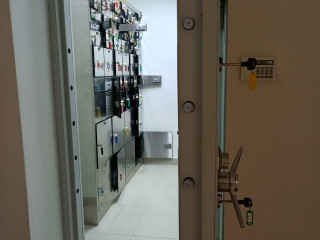 Аренда помещения свободного назначения 137 м² Первомайская улица 77