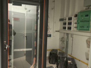 Фотография Аренда помещения свободного назначения, 137 м² , Первомайская улица 77  №10 Фотография Аренда помещения свободного назначения, 137 м² , Первомайская улица 77  №10