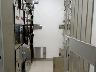 Фотография Аренда помещения свободного назначения, 137 м² , Первомайская улица 77  №2 Фотография Аренда помещения свободного назначения, 137 м² , Первомайская улица 77  №2