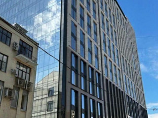 Фотография Аренда помещения свободного назначения, 154 м² , 2-я Брестская улица 48  №2