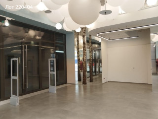 Фотография Аренда помещения свободного назначения, 154 м² , 2-я Брестская улица 48  №7