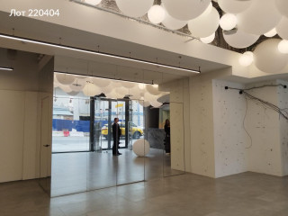 Фотография Аренда помещения свободного назначения, 154 м² , 2-я Брестская улица 48  №8