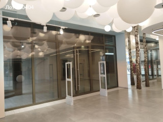 Фотография Аренда помещения свободного назначения, 154 м² , 2-я Брестская улица 48  №6
