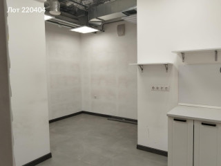 Фотография Аренда помещения свободного назначения, 154 м² , 2-я Брестская улица 48  №9