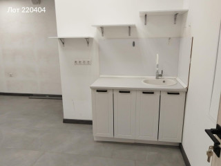 Фотография Аренда помещения свободного назначения, 154 м² , 2-я Брестская улица 48  №10