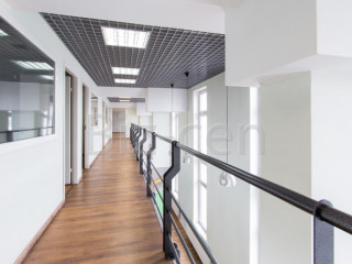 Фотография Аренда офиса, 18 м² , Магнитогорская улица 51Ж  №1