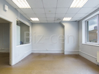 Фотография Аренда офиса, 15 м² , Магнитогорская улица 51Ж  №2