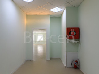 Фотография Аренда офиса, 70 м² , Цветочная улица 16  №1