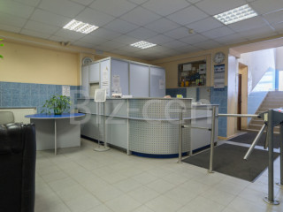 Фотография Аренда офиса, 18 м² , проспект Культуры 44  №2