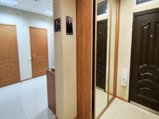 Фотография Аренда офиса, 95 м² , Вилонова ул 45л  №4