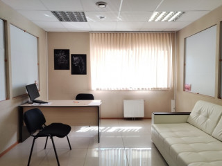 Фотография Аренда офиса, 95 м² , Вилонова ул 45л  №8