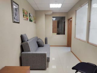 Фотография Аренда офиса, 95 м² , Вилонова ул 45л  №9