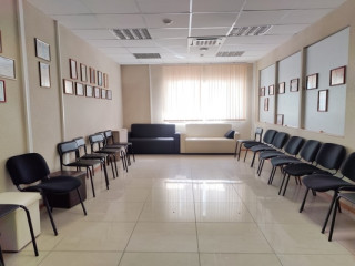 Фотография Аренда офиса, 95 м² , Вилонова ул 45л  №7
