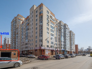 Фотография Аренда склада, 36 м² , Чапаева ул 23  №2