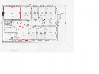 Фотография Аренда офиса, 40 м² , Труда пл 10  №6