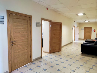 Фотография Аренда офиса, 40 м² , Труда пл 10  №3