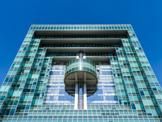 Фотография Аренда офиса, 64 м² , Волгоградский проспект 43к3  №3