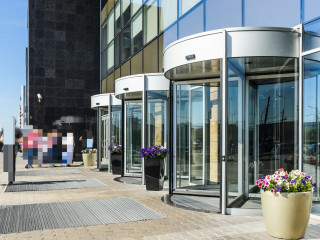 Фотография Аренда офиса, 64 м² , Волгоградский проспект 43к3  №7
