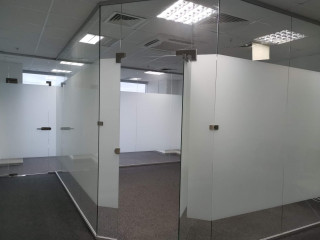 Фотография Аренда офиса, 64 м² , Волгоградский проспект 43к3  №2