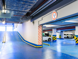 Фотография Аренда офиса, 64 м² , Волгоградский проспект 43к3  №12