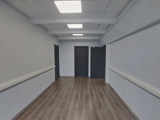 Фотография Аренда офиса, 683 м² , улица 40-я Линия 5  №4