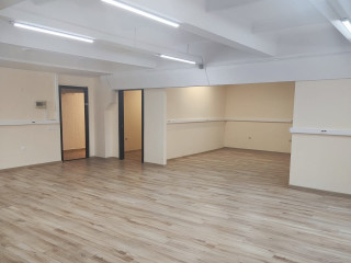 Фотография Аренда офиса, 683 м² , улица 40-я Линия 5  №6