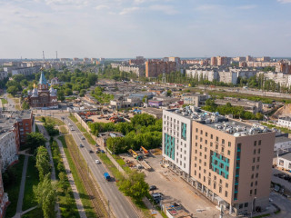 Фотография Продажа помещения свободного назначения, 48 м² , Гордеевская улица 107  №2