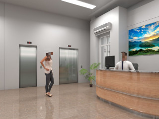 Фотография Продажа помещения свободного назначения, 48 м² , Гордеевская улица 107  №3