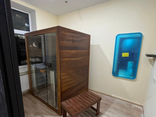 Фотография Аренда помещения свободного назначения, 64 м² , проспект Королёва 7  №5