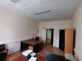Фотография Аренда офиса, 21 м² , Большой Саввинский переулок 9с1  №4