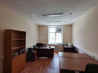 Фотография Аренда офиса, 21 м² , Большой Саввинский переулок 9с1  №1