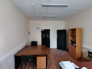 Фотография Аренда офиса, 21 м² , Большой Саввинский переулок 9с1  №5