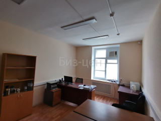 Фотография Аренда офиса, 21 м² , Большой Саввинский переулок 9с1  №2