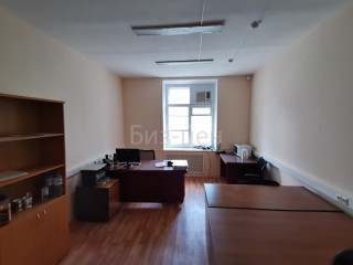 Фотография Аренда офиса, 21 м² , Большой Саввинский переулок 9с1  №6