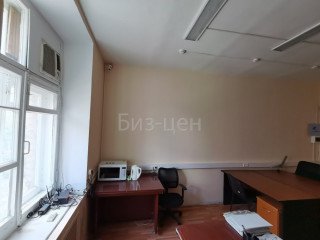 Фотография Аренда офиса, 21 м² , Большой Саввинский переулок 9с1  №3