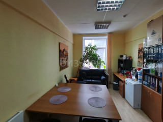 Фотография Аренда офиса, 18 м² , Большой Саввинский переулок 9с1  №2